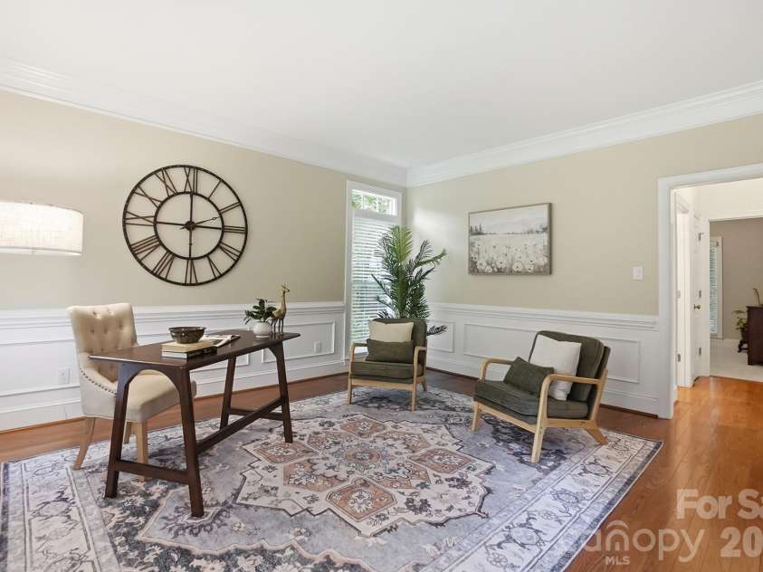 1111 Presson Farms Lane, Monroe, NC 28110.  MLS# CAR4369299, YatesRealty ID 22540. 