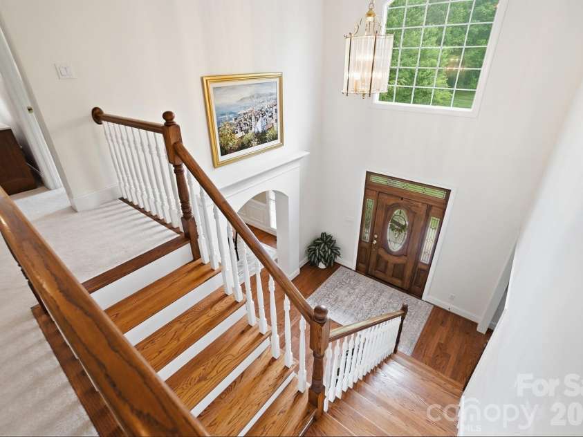 1111 Presson Farms Lane, Monroe, NC 28110.  MLS# CAR4369299, YatesRealty ID 22540. 
