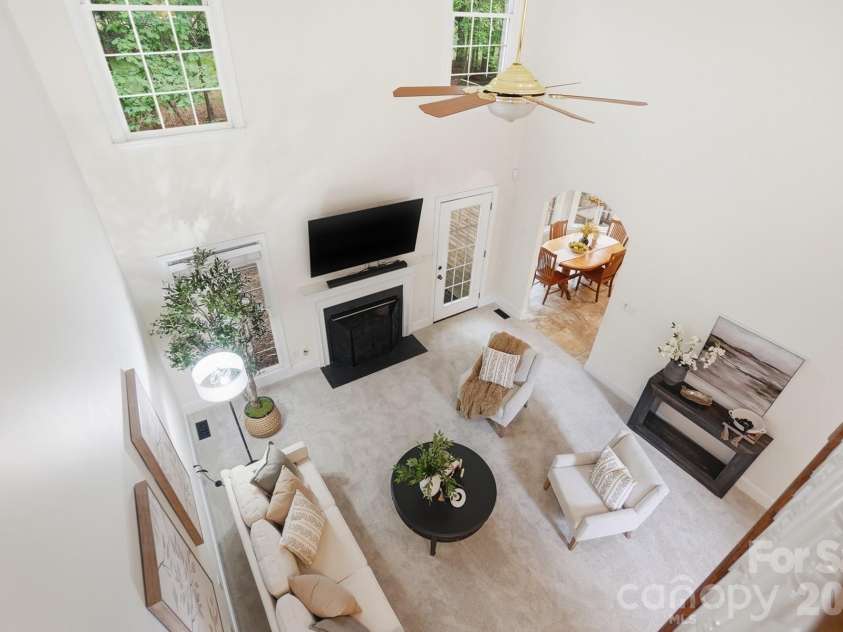 1111 Presson Farms Lane, Monroe, NC 28110.  MLS# CAR4369299, YatesRealty ID 22540. 