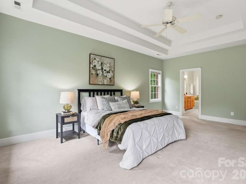 1111 Presson Farms Lane, Monroe, NC 28110.  MLS# CAR4369299, YatesRealty ID 22540. 