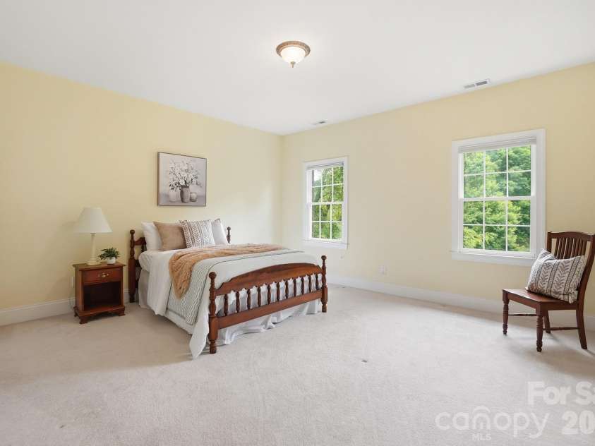 1111 Presson Farms Lane, Monroe, NC 28110.  MLS# CAR4369299, YatesRealty ID 22540. 