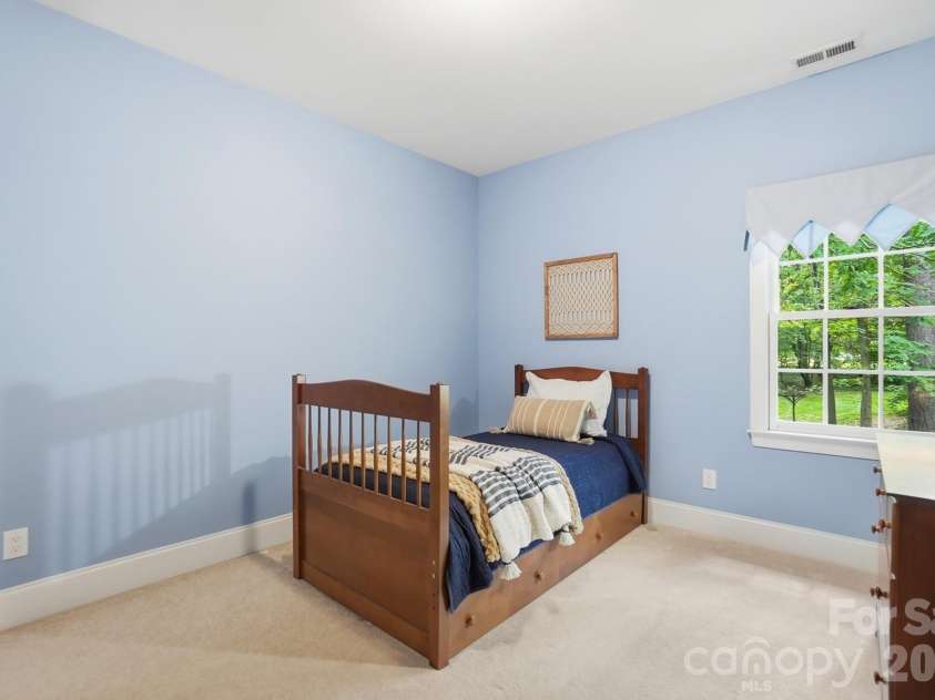 1111 Presson Farms Lane, Monroe, NC 28110.  MLS# CAR4369299, YatesRealty ID 22540. 