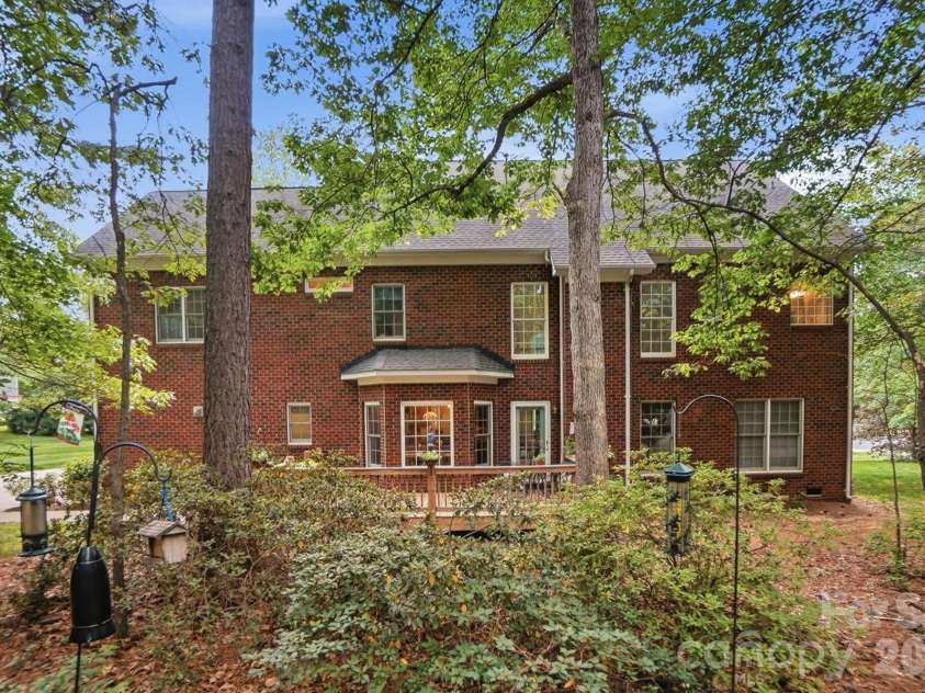 1111 Presson Farms Lane, Monroe, NC 28110.  MLS# CAR4369299, YatesRealty ID 22540. 