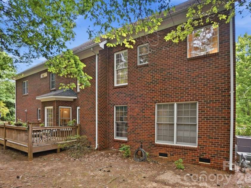 1111 Presson Farms Lane, Monroe, NC 28110.  MLS# CAR4369299, YatesRealty ID 22540. 