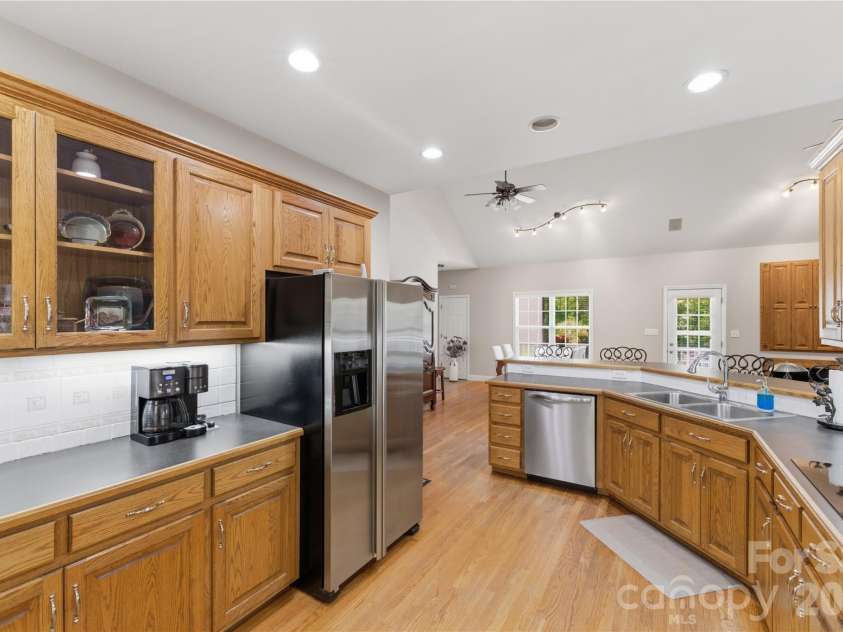 3503 Waxhaw Indian Trail Road, Waxhaw, NC 28173.  MLS# CAR4371711, YatesRealty ID 22542. 