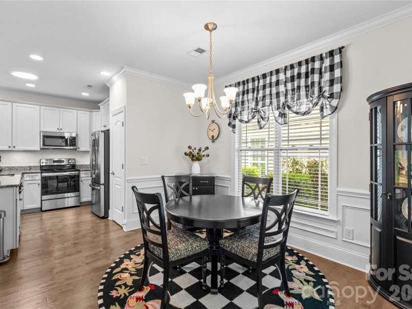 11516 Dublin Crescent Road, Cornelius, NC 28031.  MLS# CAR4369660, YatesRealty ID 22543. 