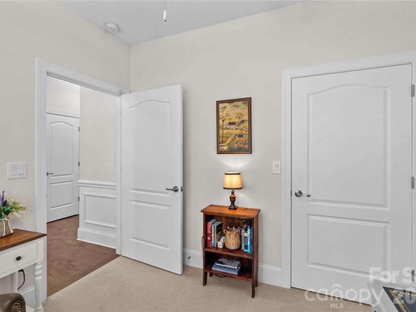 11516 Dublin Crescent Road, Cornelius, NC 28031.  MLS# CAR4369660, YatesRealty ID 22543. Bedroom #3