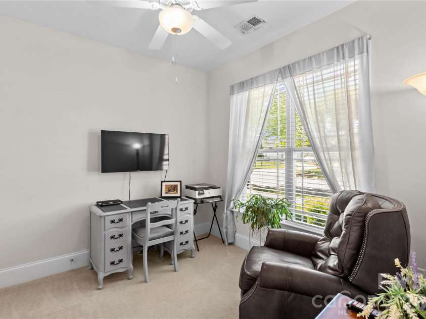 11516 Dublin Crescent Road, Cornelius, NC 28031.  MLS# CAR4369660, YatesRealty ID 22543. Bedroom #3