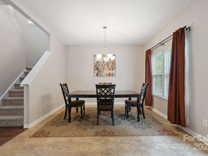 1210 Tabitha Court, Monroe, NC 28110.  MLS# CAR4272414, YatesRealty ID 22543. 