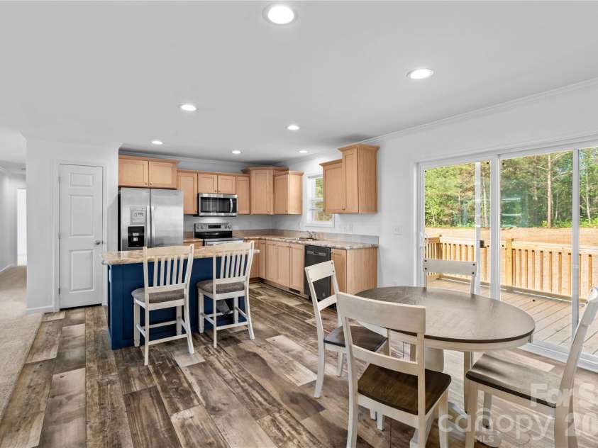6028 Bridges Street, Catawba, NC 28609.  MLS# CAR4373102, YatesRealty ID 22546. 