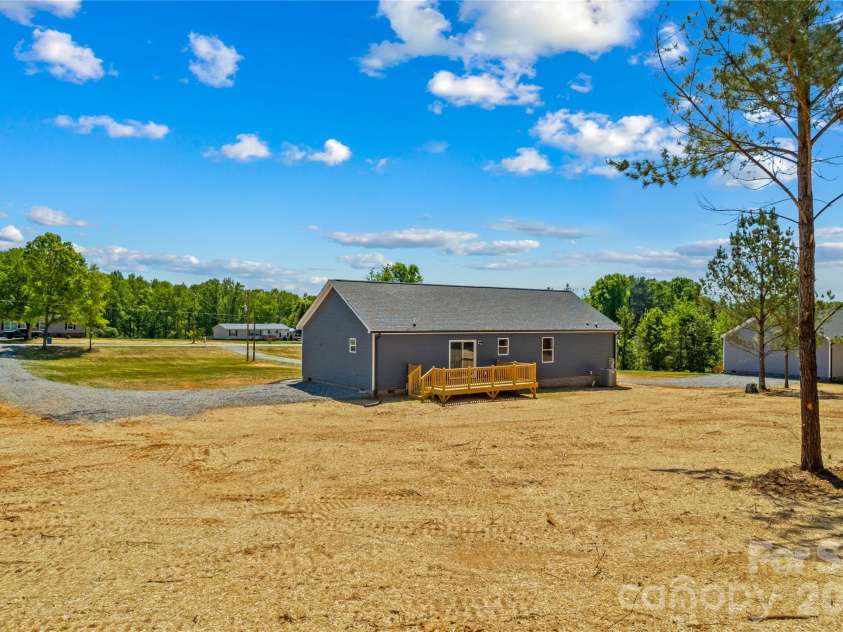6028 Bridges Street, Catawba, NC 28609.  MLS# CAR4373102, YatesRealty ID 22546. 