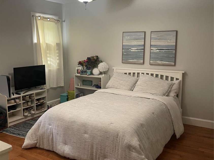 1619 Bellamy Circle, Albemarle, NC 28001.  MLS# CAR4264901, YatesRealty ID 22547. 2nd Bedroom Upstairs