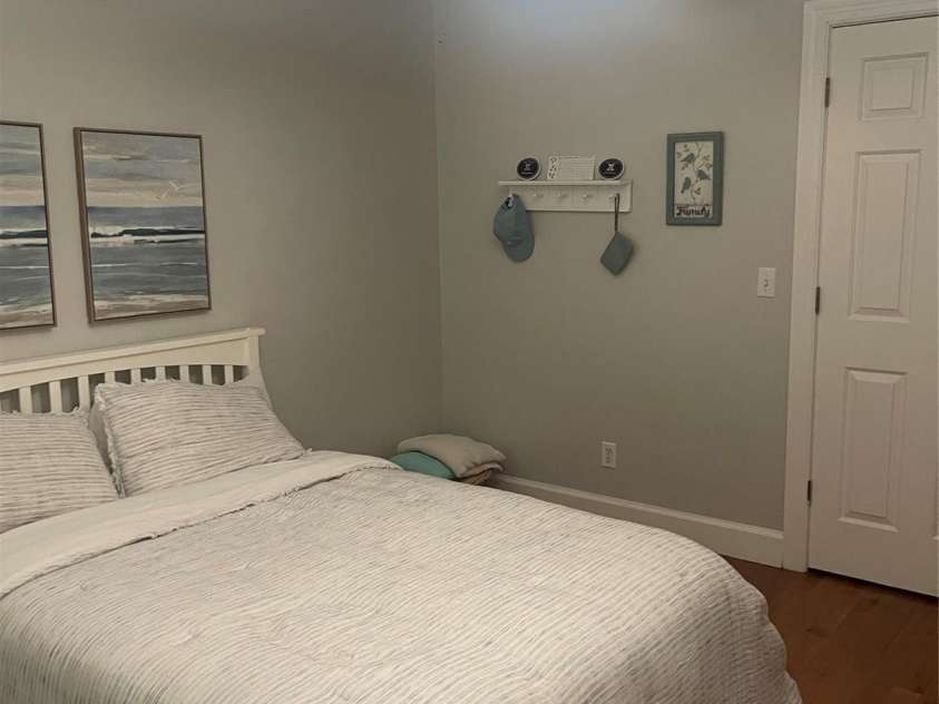 1619 Bellamy Circle, Albemarle, NC 28001.  MLS# CAR4264901, YatesRealty ID 22547. Bedroom #2