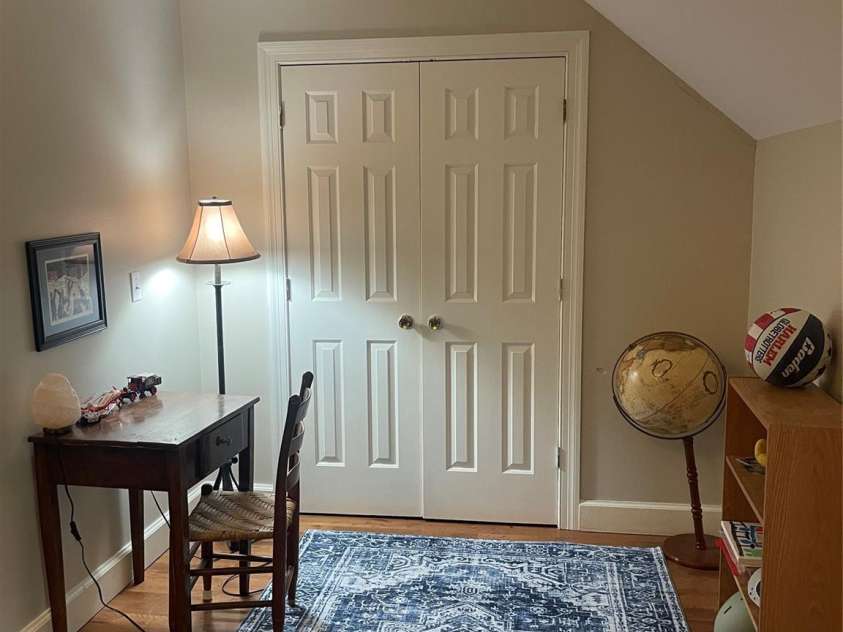 1619 Bellamy Circle, Albemarle, NC 28001.  MLS# CAR4264901, YatesRealty ID 22547. Bedroom #3