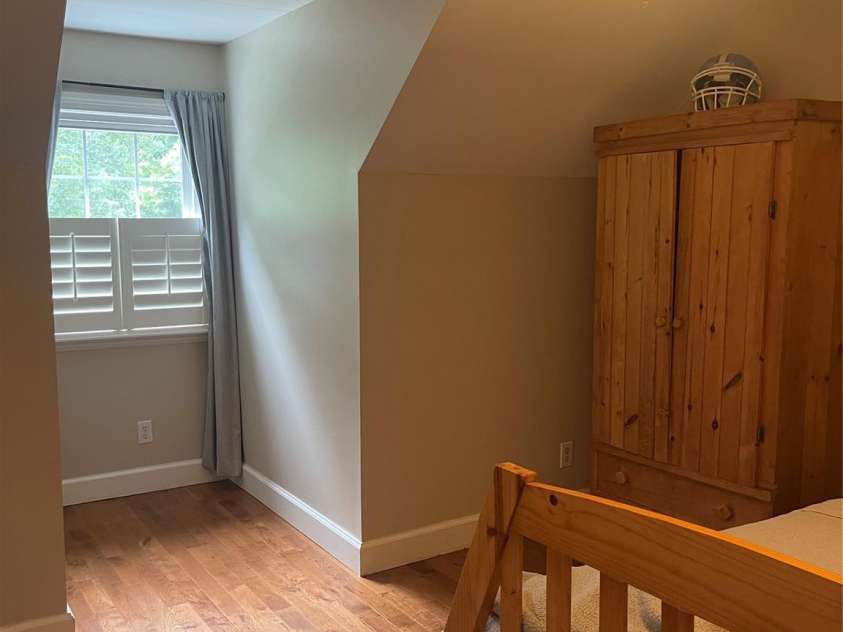 1619 Bellamy Circle, Albemarle, NC 28001.  MLS# CAR4264901, YatesRealty ID 22547. Bedroom #3