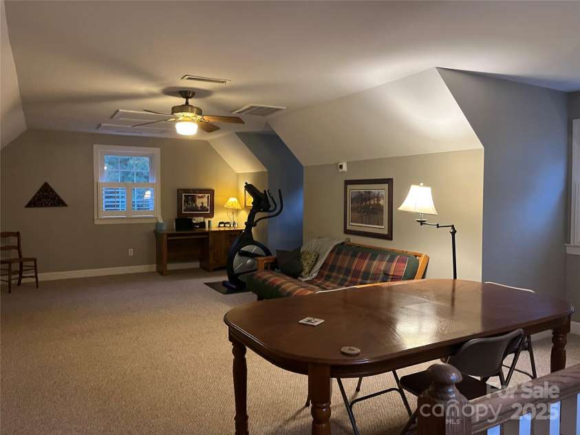 1619 Bellamy Circle, Albemarle, NC 28001.  MLS# CAR4264901, YatesRealty ID 22547. Bonus Room Above Garage
