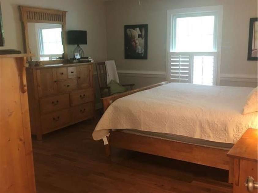 1619 Bellamy Circle, Albemarle, NC 28001.  MLS# CAR4264901, YatesRealty ID 22547. Primary Bedroom