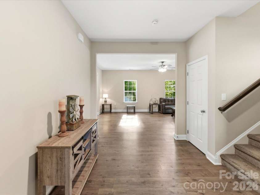 2109 Timber Ridge Road, Monroe, NC 28112.  MLS# CAR4375338, YatesRealty ID 22547. 
