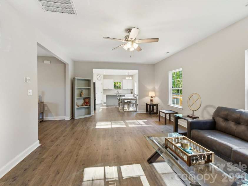 2109 Timber Ridge Road, Monroe, NC 28112.  MLS# CAR4375338, YatesRealty ID 22547. 