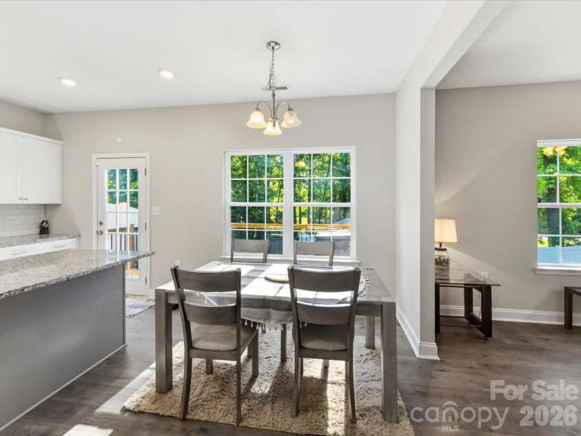 2109 Timber Ridge Road, Monroe, NC 28112.  MLS# CAR4375338, YatesRealty ID 22547. 