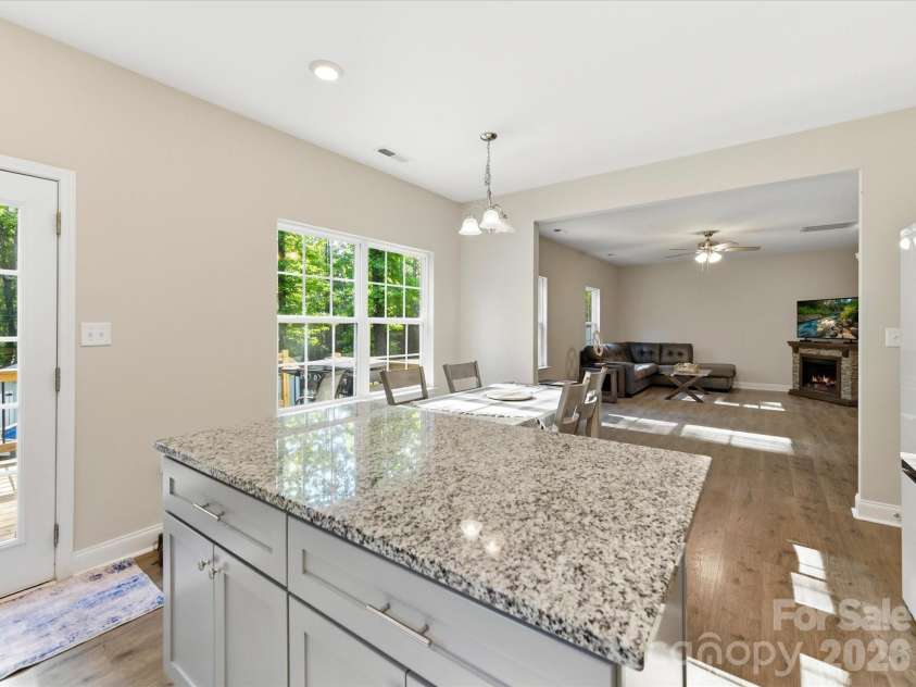 2109 Timber Ridge Road, Monroe, NC 28112.  MLS# CAR4375338, YatesRealty ID 22547. 