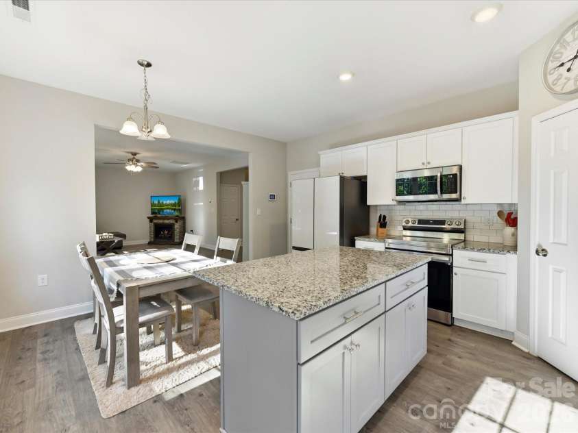 2109 Timber Ridge Road, Monroe, NC 28112.  MLS# CAR4375338, YatesRealty ID 22547. 