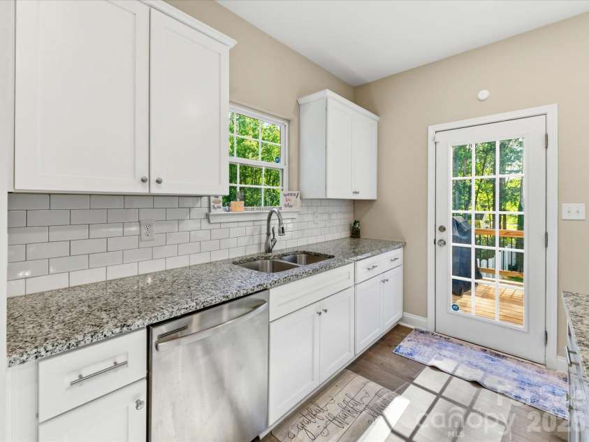 2109 Timber Ridge Road, Monroe, NC 28112.  MLS# CAR4375338, YatesRealty ID 22547. 