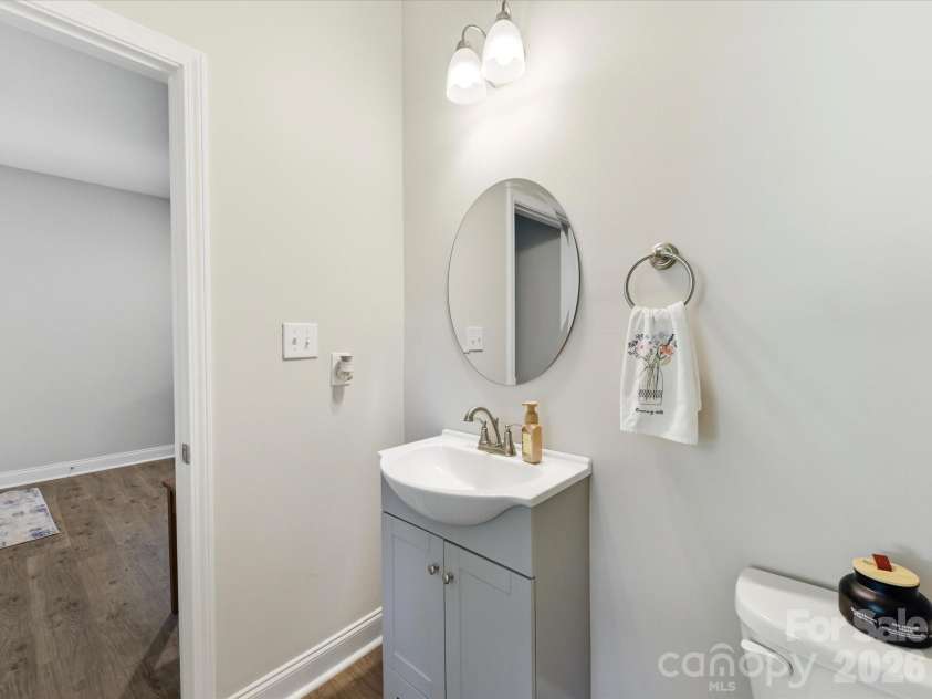 2109 Timber Ridge Road, Monroe, NC 28112.  MLS# CAR4375338, YatesRealty ID 22547. 