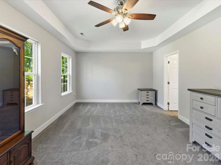 2109 Timber Ridge Road, Monroe, NC 28112.  MLS# CAR4375338, YatesRealty ID 22547. 