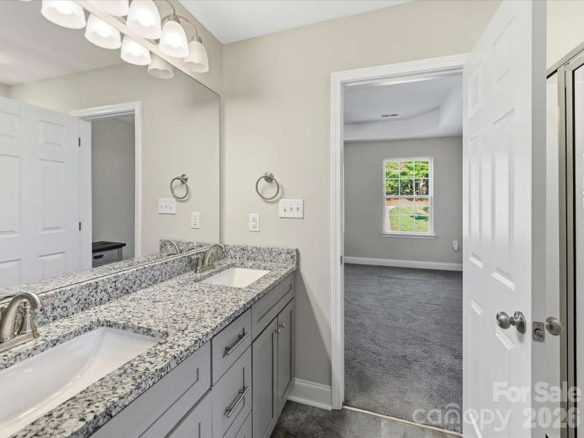 2109 Timber Ridge Road, Monroe, NC 28112.  MLS# CAR4375338, YatesRealty ID 22547. 