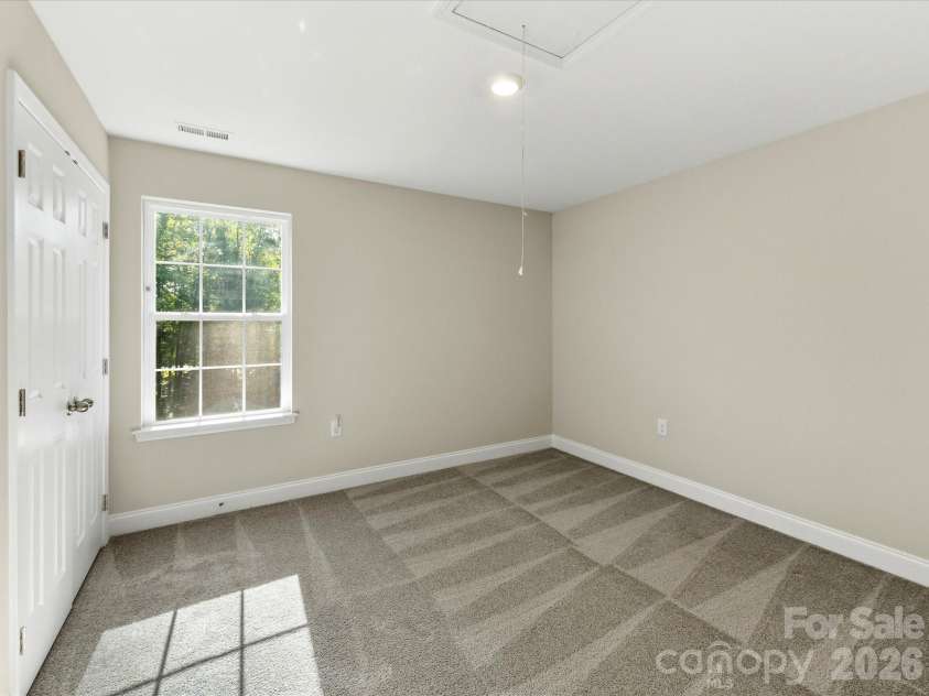 2109 Timber Ridge Road, Monroe, NC 28112.  MLS# CAR4375338, YatesRealty ID 22547. 