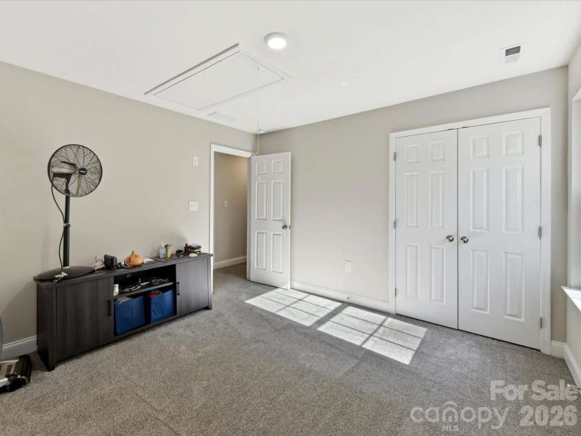 2109 Timber Ridge Road, Monroe, NC 28112.  MLS# CAR4375338, YatesRealty ID 22547. 