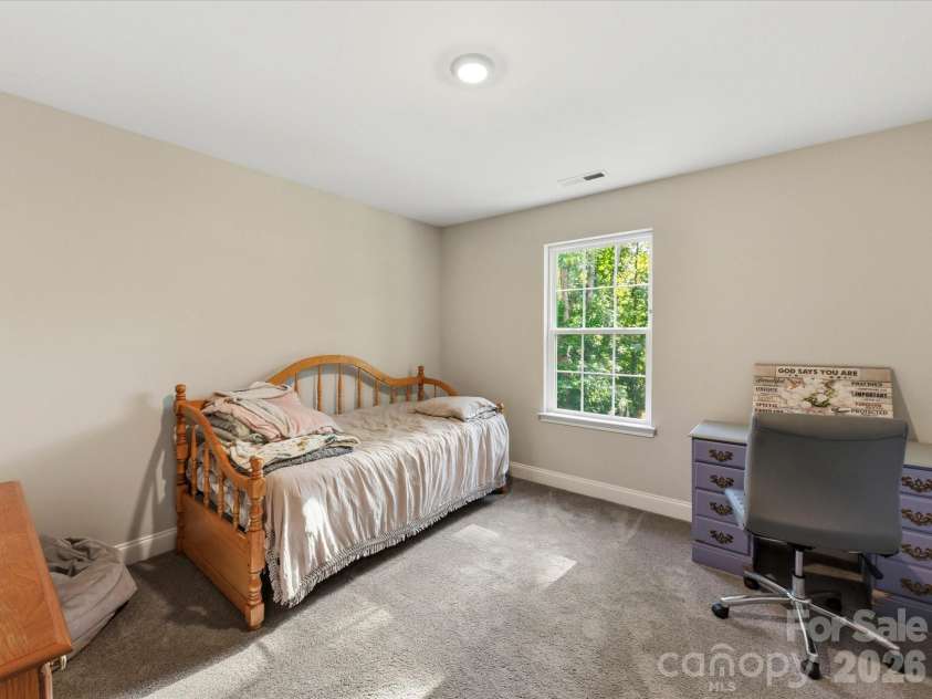 2109 Timber Ridge Road, Monroe, NC 28112.  MLS# CAR4375338, YatesRealty ID 22547. 