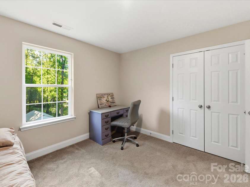 2109 Timber Ridge Road, Monroe, NC 28112.  MLS# CAR4375338, YatesRealty ID 22547. 