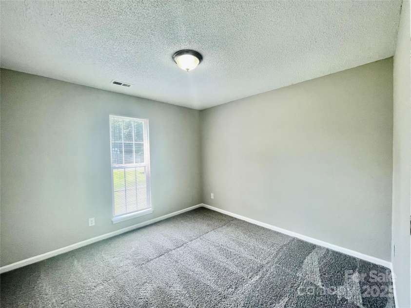 5800 Silver Eagle Drive, Charlotte, NC 28214.  MLS# CAR4267144, YatesRealty ID 22548. Bedroom #3