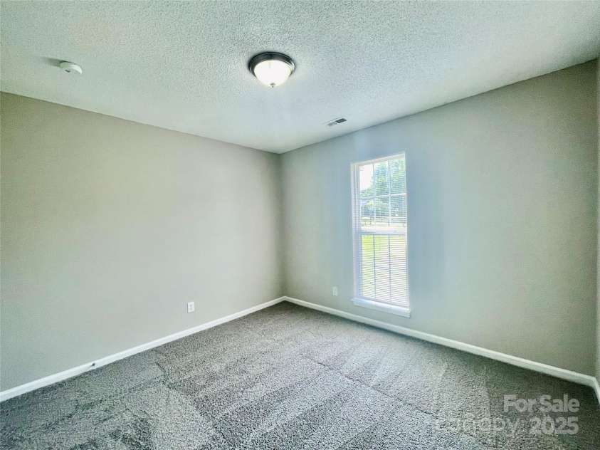 5800 Silver Eagle Drive, Charlotte, NC 28214.  MLS# CAR4267144, YatesRealty ID 22548. Bedroom #3