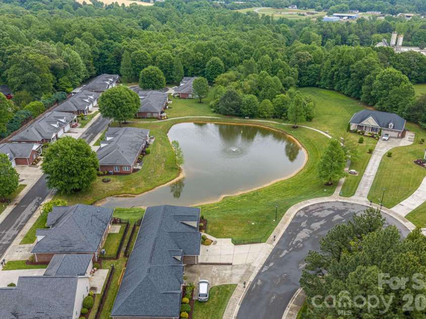 201 T R Harris Drive, Shelby, NC 28150.  MLS# CAR4376451, YatesRealty ID 22549. 