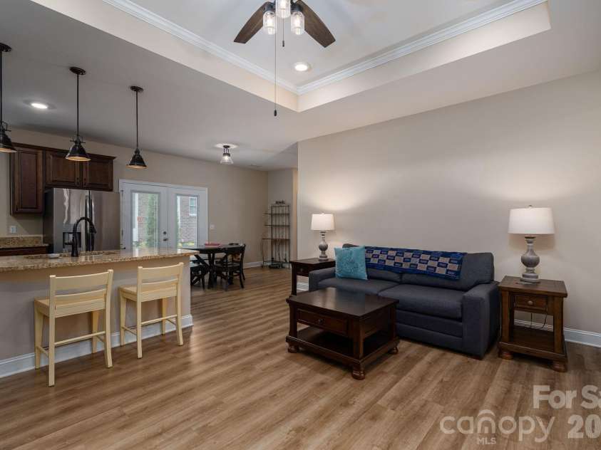 201 T R Harris Drive, Shelby, NC 28150.  MLS# CAR4376451, YatesRealty ID 22549. 