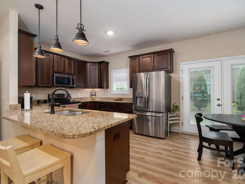 201 T R Harris Drive, Shelby, NC 28150.  MLS# CAR4376451, YatesRealty ID 22549. 