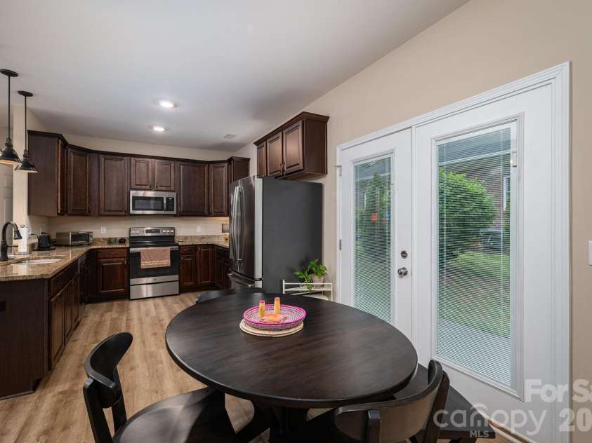 201 T R Harris Drive, Shelby, NC 28150.  MLS# CAR4376451, YatesRealty ID 22549. 