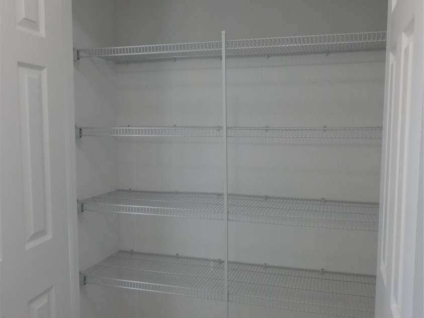 216 McClain Street, York, SC 29745.  MLS# CAR4325786, YatesRealty ID 2255. Mud room pantry/closet