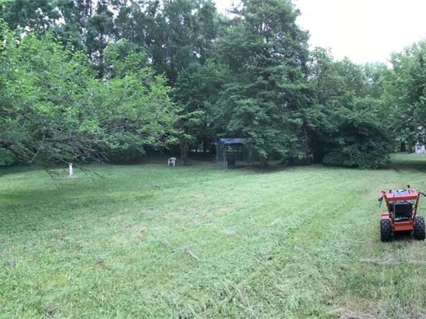 613 5th Street, Spencer, NC 29159.  MLS# CAR4240935, YatesRealty ID 2255. 