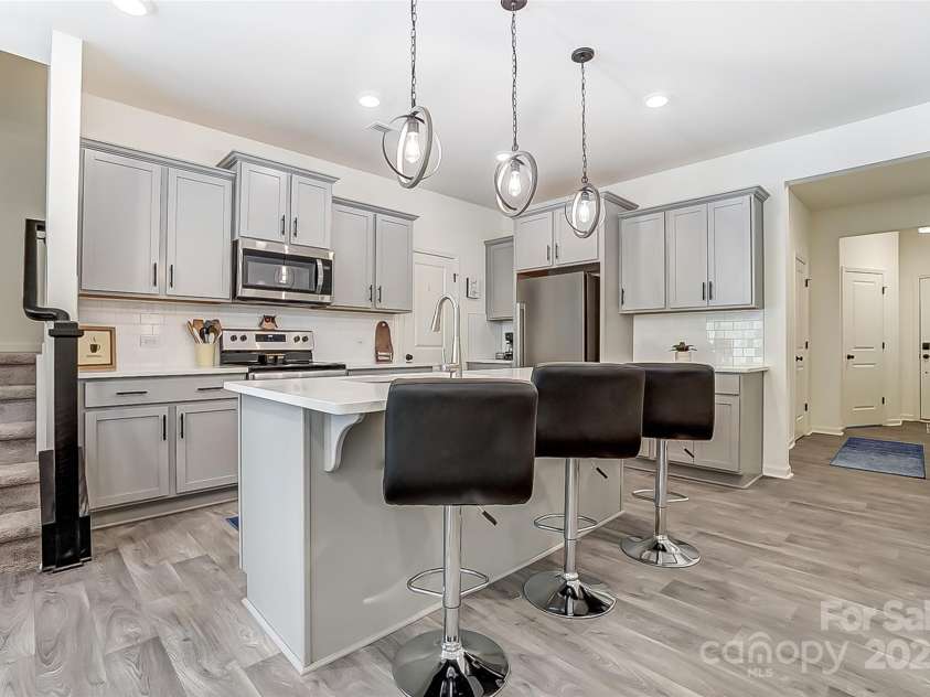 2032 Crooked Oak Lane, York, SC 29745.  MLS# CAR4235659, YatesRealty ID 22551. 