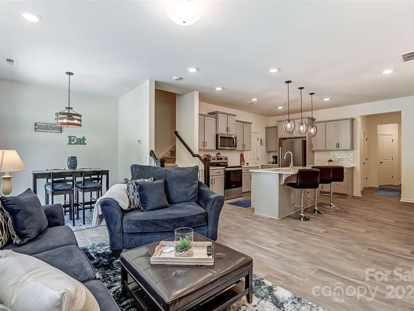 2032 Crooked Oak Lane, York, SC 29745.  MLS# CAR4235659, YatesRealty ID 22551. 