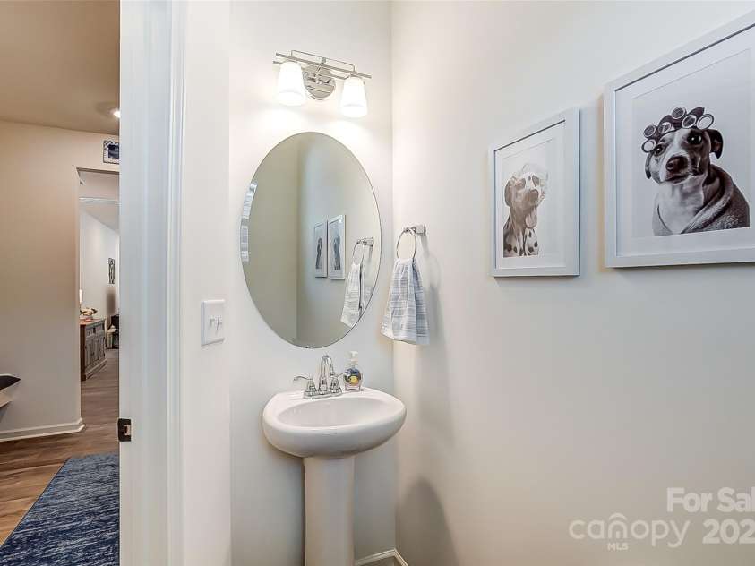 2032 Crooked Oak Lane, York, SC 29745.  MLS# CAR4235659, YatesRealty ID 22551. 