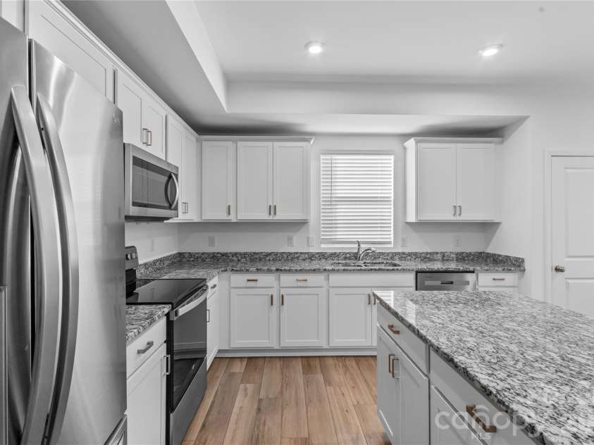 3003 Langhorne Avenue, Concord, NC 28027.  MLS# CAR4376854, YatesRealty ID 22551. 