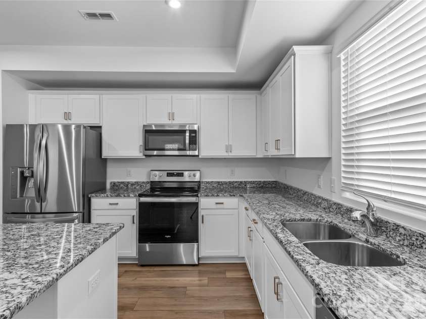 3003 Langhorne Avenue, Concord, NC 28027.  MLS# CAR4376854, YatesRealty ID 22551. 