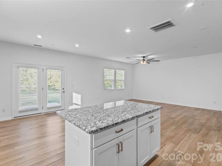 3003 Langhorne Avenue, Concord, NC 28027.  MLS# CAR4376854, YatesRealty ID 22551. 