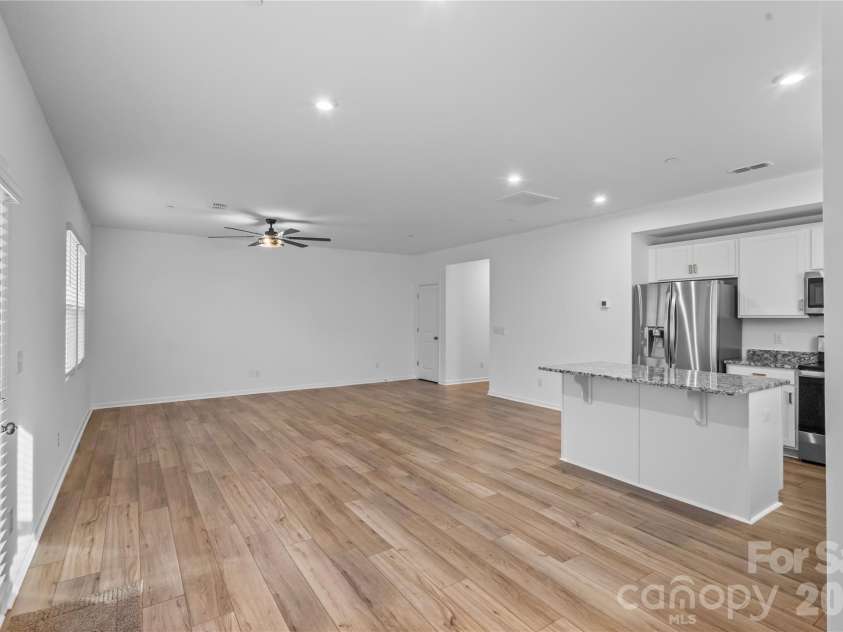 3003 Langhorne Avenue, Concord, NC 28027.  MLS# CAR4376854, YatesRealty ID 22551. 
