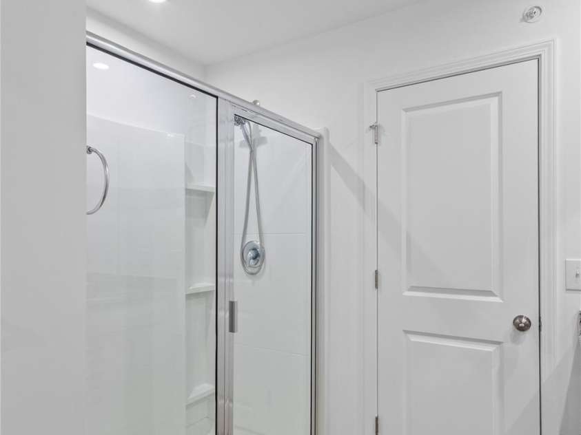 3003 Langhorne Avenue, Concord, NC 28027.  MLS# CAR4376854, YatesRealty ID 22551. Primary Shower